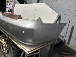 View Auto part Rear Bumper Toyota Camry 2005