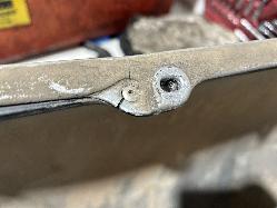 View Auto part Rear Bumper Toyota Camry 2005