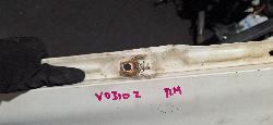 View Auto part Right Guard Toyota Hilux 1990