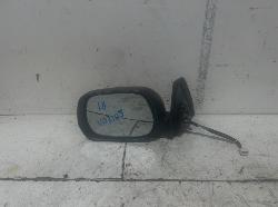 View Auto part Left Door Mirror Toyota Rav4 2002