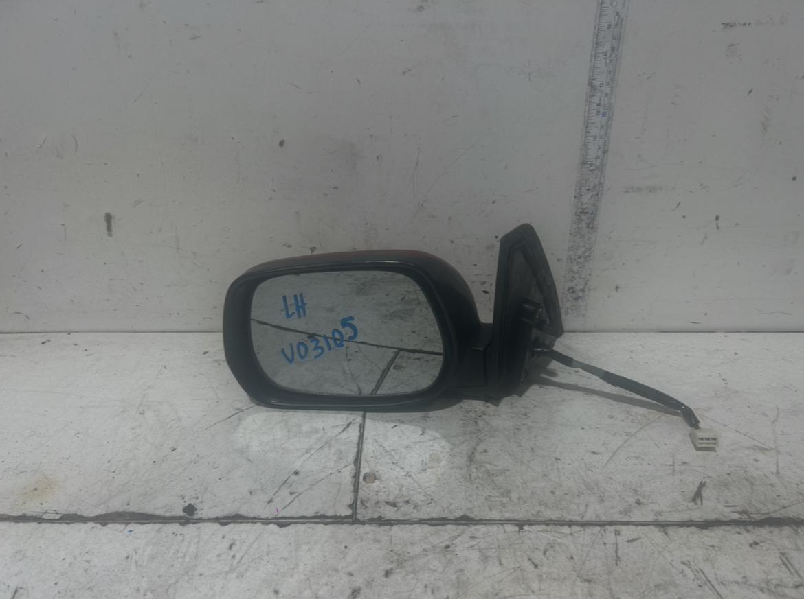 View Auto part Left Door Mirror Toyota Rav4 2002