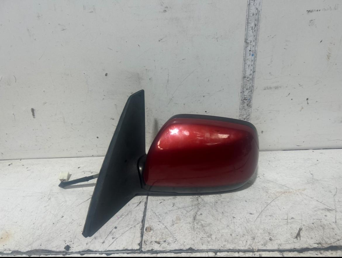 View Auto part Left Door Mirror Toyota Rav4 2002