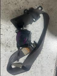 View Auto part Seatbelt/Stalk Toyota Hilux 1990