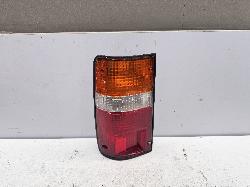 View Auto part Left Taillight Toyota Hilux 1990