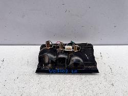 View Auto part Left Taillight Toyota Hilux 1990