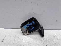 View Auto part Left Door Mirror Toyota Hilux 1990