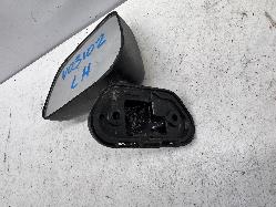 View Auto part Left Door Mirror Toyota Hilux 1990