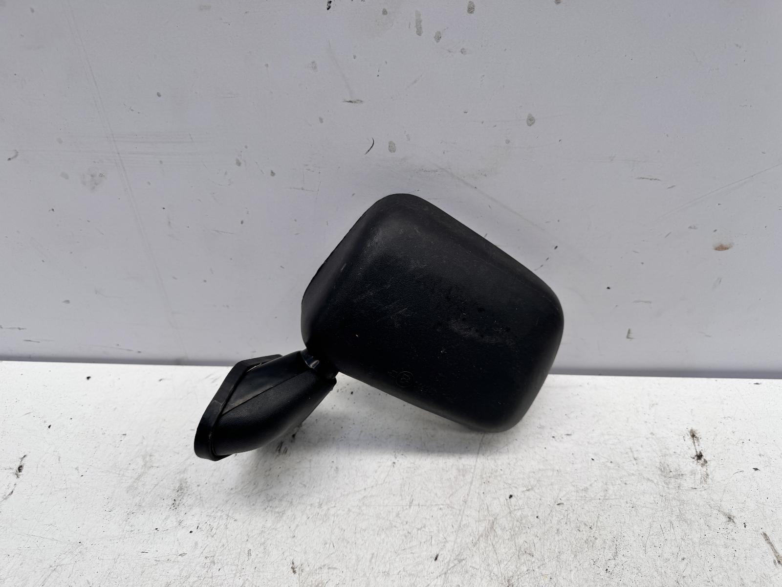 View Auto part Left Door Mirror Toyota Hilux 1990