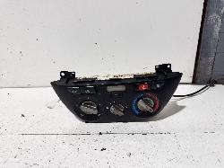 View Auto part Heater/Ac Controls Toyota Rav4 2002