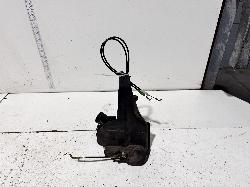 View Auto part Door/Boot/Gate Lock Toyota Rav4 2002