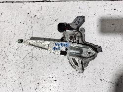 View Auto part Right Rear Wnd Reg/Motor Toyota Rav4 2002