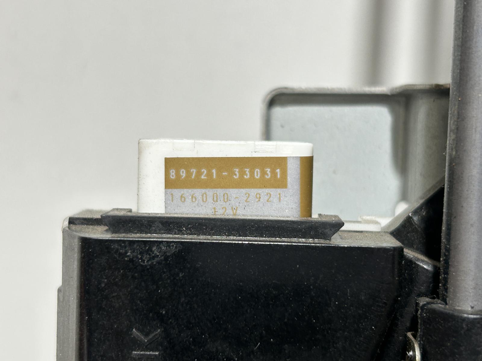 View Auto part Roof Glass/Sunroof/T Toyota Camry 2004