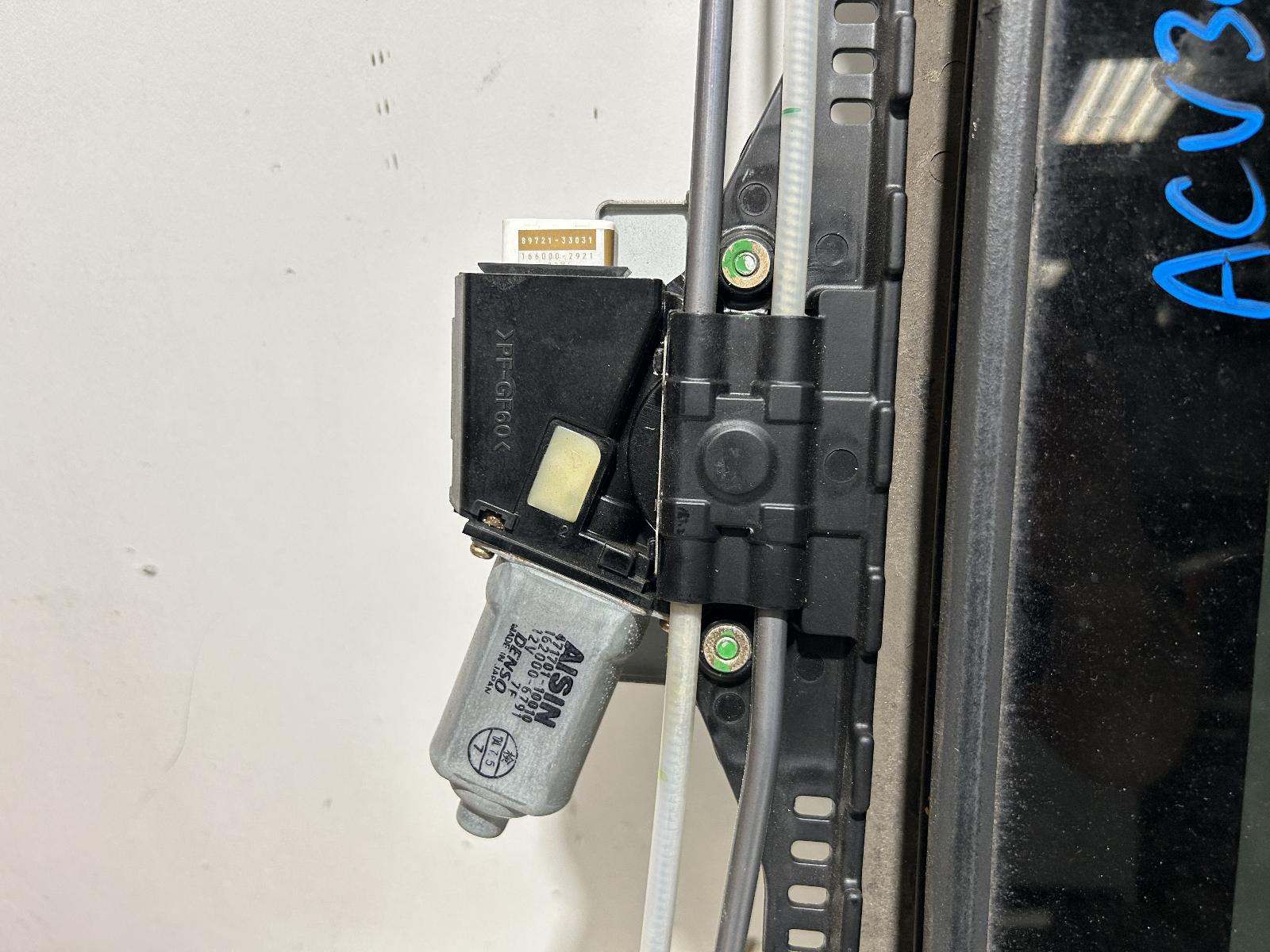 View Auto part Roof Glass/Sunroof/T Toyota Camry 2004