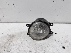 View Auto part Left Indicator/Fog/Side Lexus Ct200h 2012