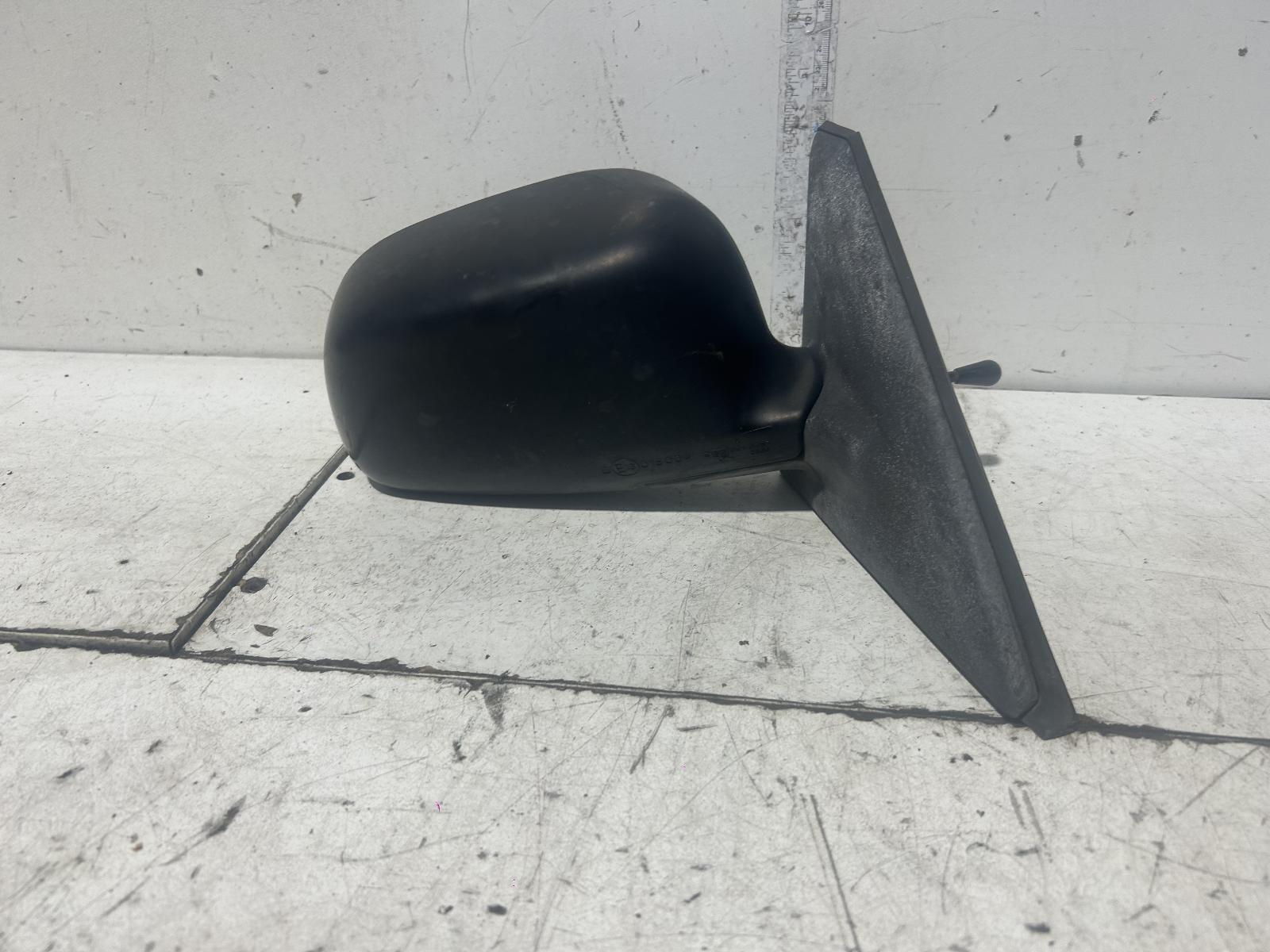 View Auto part Right Door Mirror Mitsubishi Mirage 1998