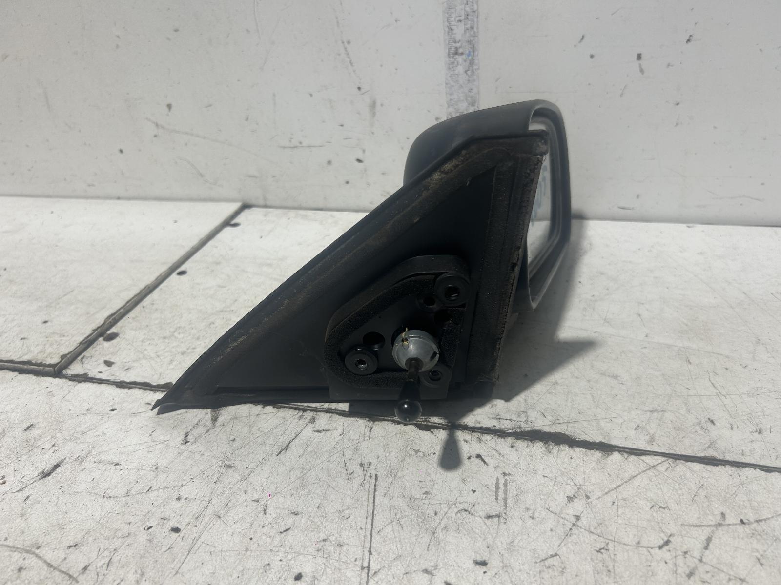 View Auto part Right Door Mirror Mitsubishi Mirage 1998