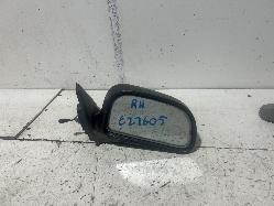 View Auto part Right Door Mirror Mitsubishi Mirage 1998