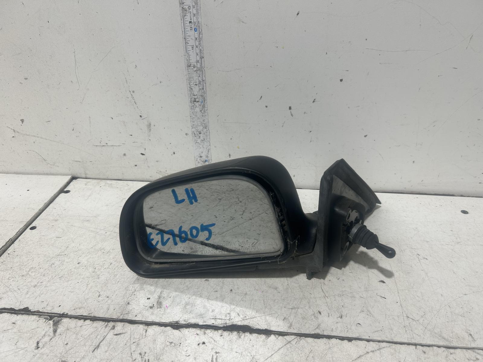 View Auto part Left Door Mirror Mitsubishi Mirage 1998