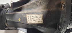 View Auto part Differential Centre Toyota Prado 2004