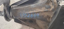 View Auto part Differential Centre Toyota Prado 2004