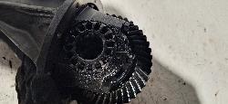 View Auto part Differential Centre Toyota Prado 2004