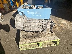 View Auto part Trans/Gearbox Mercedes C Class 2017