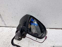 View Auto part Right Door Mirror Mercedes C Class 2017