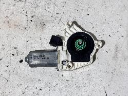 View Auto part Right Front Window Reg/Motor Mercedes C Class 2017