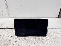 View Auto part Radio/Cd/Dvd/Sat/Tv Mercedes C Class 2017