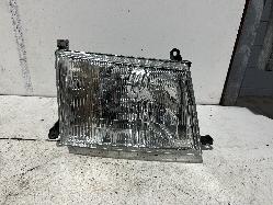 View Auto part Right Headlamp Toyota Landcruiser 2003