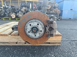 View Auto part Left Rear Hub Assembly Mercedes C Class 2017