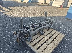 View Auto part Rear Sway Bar Mercedes C Class 2017