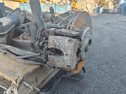 View Auto part Caliper Mercedes C Class 2017