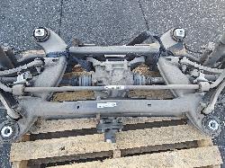 View Auto part Differential Centre Mercedes C Class 2017