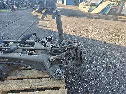 View Auto part Shock Absorber Mercedes C Class 2017