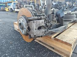 View Auto part Caliper Mercedes C Class 2017