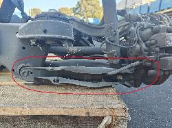 View Auto part Right Rear Trailing Arm Mercedes C Class 2017