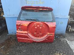 View Auto part Bootlid/Tailgate Toyota Rav4 2002