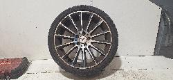 View Auto part Wheel Mag Mercedes C Class 2017