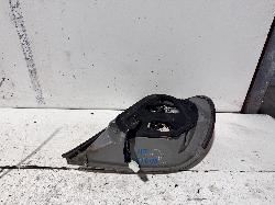 View Auto part Left Taillight Toyota Camry 2005