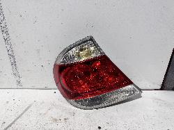 View Auto part Left Taillight Toyota Camry 2005