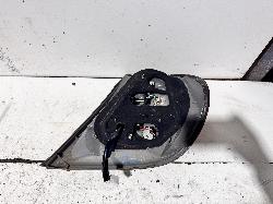 View Auto part Left Taillight Toyota Camry 2005