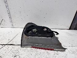 View Auto part Left Taillight Toyota Camry 2005