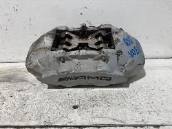 View Auto part Caliper Mercedes C Class 2017