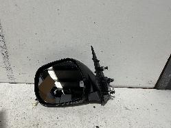 View Auto part Left Door Mirror Toyota Hiace 2014