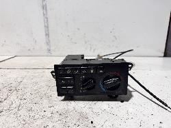 View Auto part Heater/Ac Controls Toyota Celica 1996