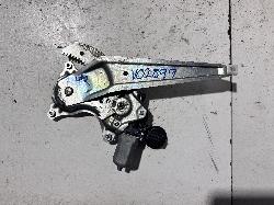 View Auto part Right Rear Wnd Reg/Motor Toyota Corolla 2014