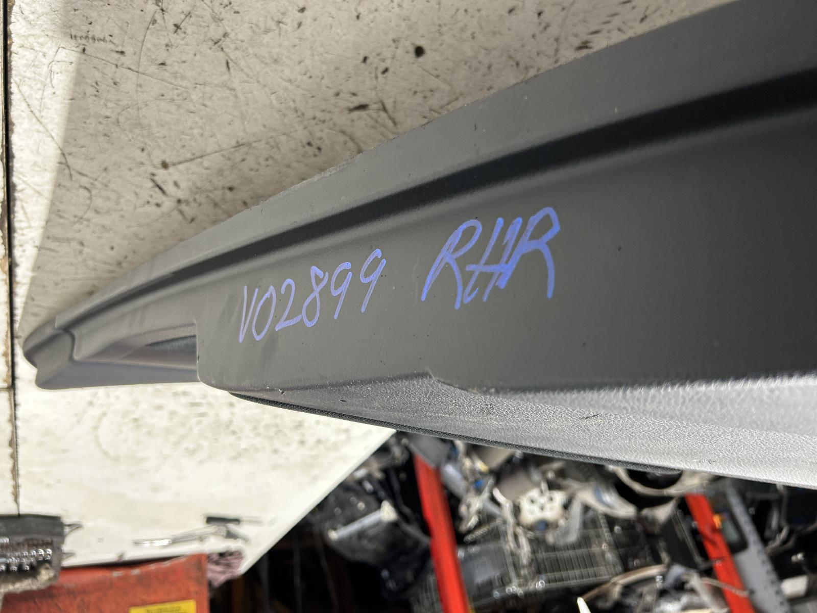 View Auto part Door Trim Toyota Corolla 2014