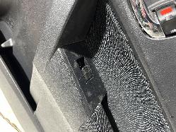 View Auto part Door Trim Toyota Corolla 2014