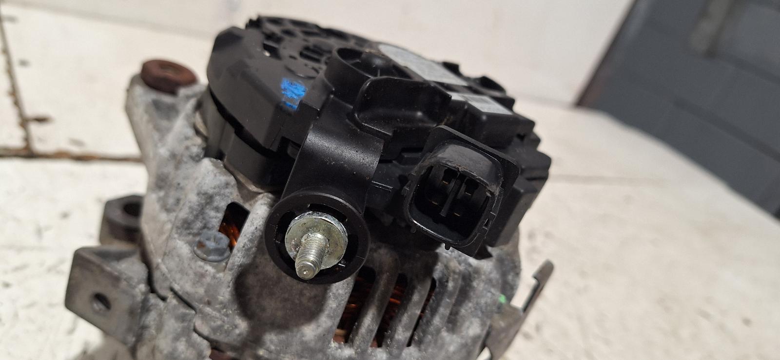 View Auto part Alternator Toyota Camry 2005